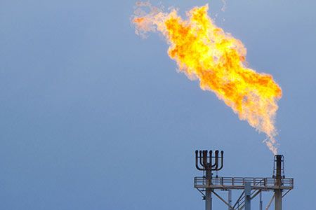 ExxonMobil targets net zero greenhouse gas emissions by 2050