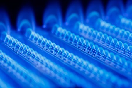 TotalEnergies pursues its gas value chain integration by acquiring producing assets in the Anadarko Basin