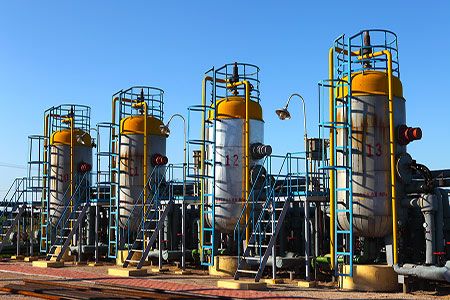 Saipem marks First Steel Cut for Tangguh UCC Project at Karimun Yard