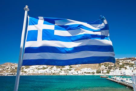 Repsol Farms in to Energean’s Ioannina and Aitoloakarnania Blocks, Western Greece