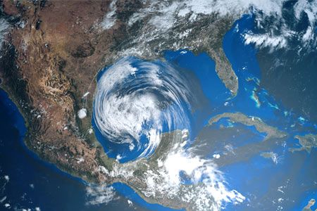 Woodside contributes US$50 000 to Hurricane Francine relief efforts