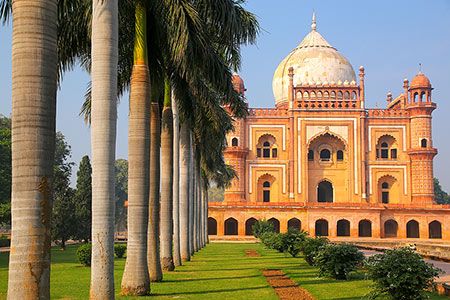 Petrofac signs first major O&M contract in India