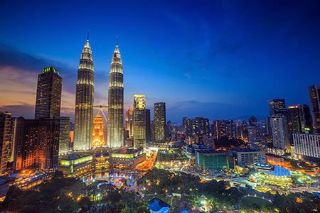 Fulkrum announces major expansion in Asia-Pacific