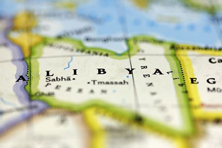 Eni awarded a new offshore exploration license in Libya