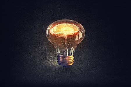 Light and smart: for a brighter future
