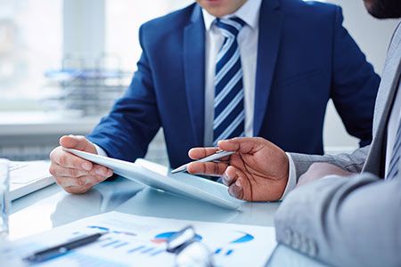 Collaboration, creativity and commercial partnerships – the new upstream triumvirate
