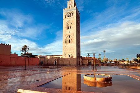 Sound Energy announces sale of Moroccan assets