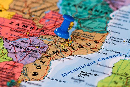 Qatar Petroleum signs agreement to enter new exploration block in Mozambique