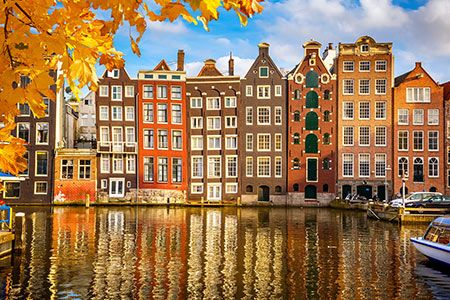 DMT begins seismic survey in the Netherlands