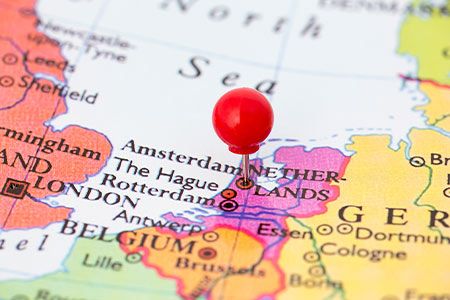 Neptune Energy announces first gas at Dutch North Sea well