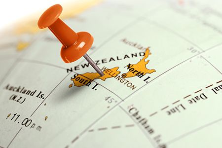 Monumental Energy acquires stake in Taranaki oil field