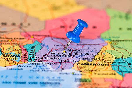 Polarcus awarded 3D XArray project offshore West Africa