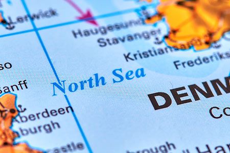Viridien awarded five-year contract to support post-decommissioning monitoring in the UK North Sea