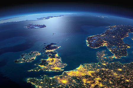 bp to market North Sea business