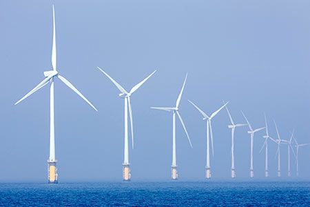 Final permit for ONE-Dyas' gas production from field N05-A