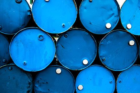 The cost of capital discipline: Big Oil faces production cliff edge