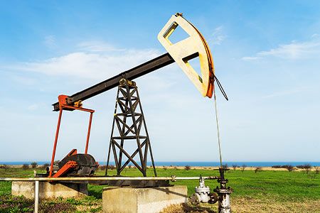Mayan Energy Ltd: Development of Zink Ranch Field, Oklahoma