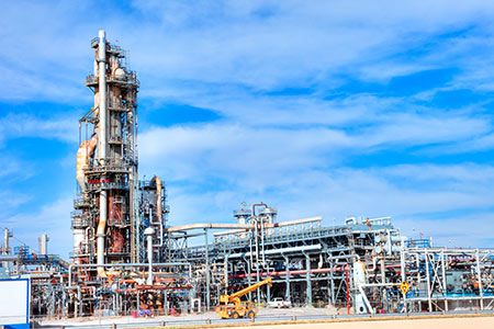 IEA publishes May 2020 Oil Market report