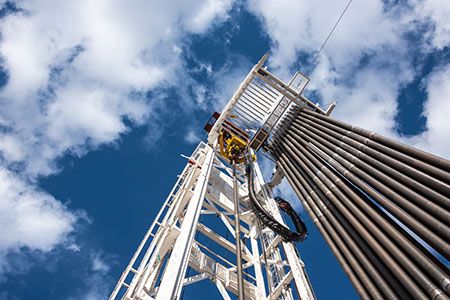 Touchstone Exploration: drilling programme update