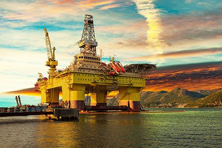 Expro enhances rig floor safety with Catwalk Sensor technology