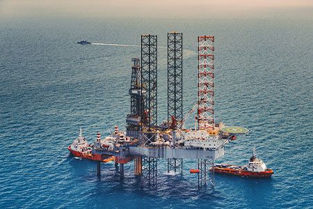 Wintershall commences production drilling on the Dvalin Field in Norway