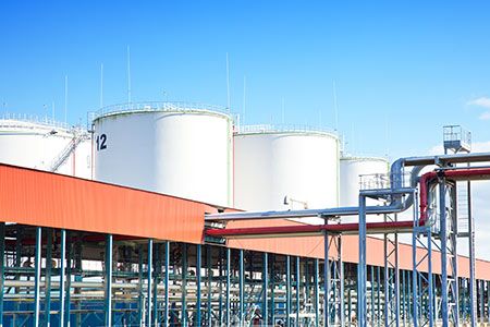 Oil dips on US stocks projections and Covid-19 vaccine setbacks