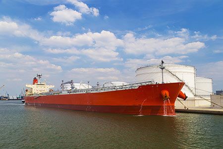 How the Middle East conflict is reshaping gas and LNG markets