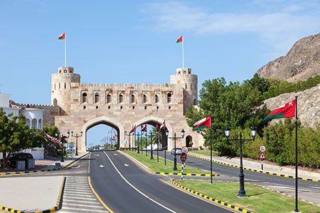 BP and Eni sign Oman exploration and production agreement