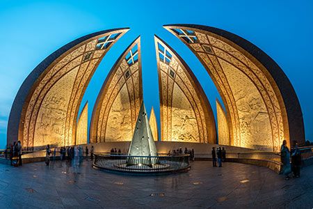 PGNiG acquires interest in gas exploration licence in Pakistan