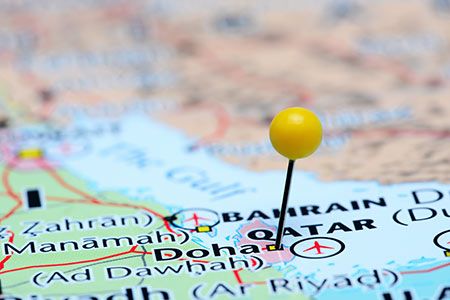 Technip Energies awarded offshore compression project in Qatar