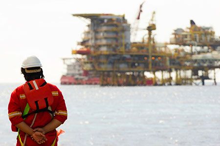 BP announces sanction of gas projects in Trinidad