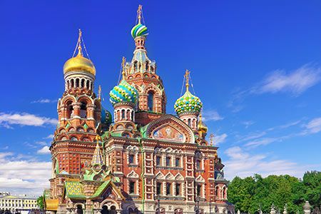 Shell to withdraw from Russian oil and gas