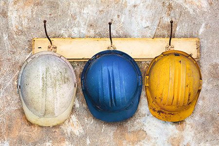 Trendsetter reaches safety milestone