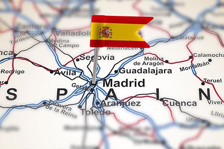 Prospex Energy announces progress on Viura-1B well testing onshore Spain