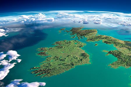 DNV: UK energy transition falling short due to lack of ‘whole system’ thinking