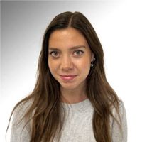 Isabel Stagg