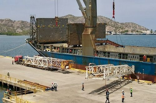 NABEP boosts operations with new workover and drilling rigs
