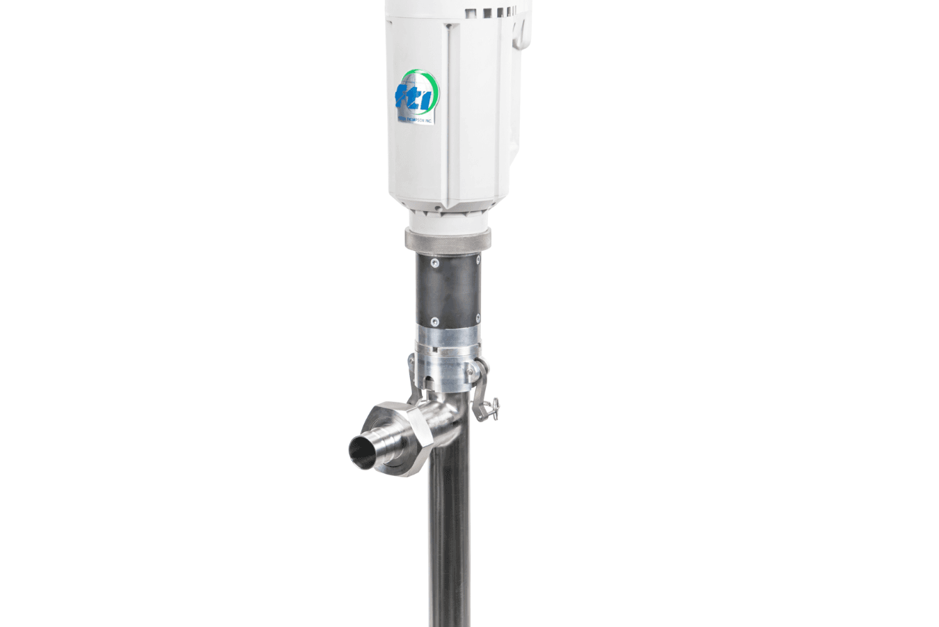 Finish Thompson highlights its drum and barrel pumps
