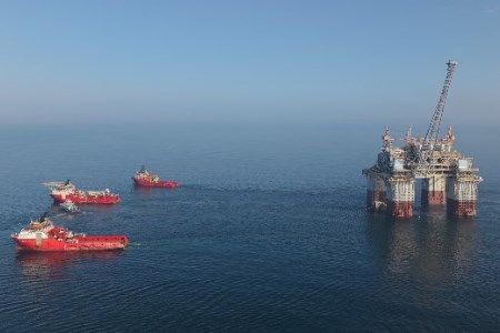 McDermott advances Scarborough EPCIC with successful FPU floatover