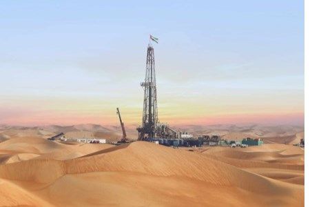 ADNOC Drilling partners with SLB in Kuwait and Oman drilling rigs business