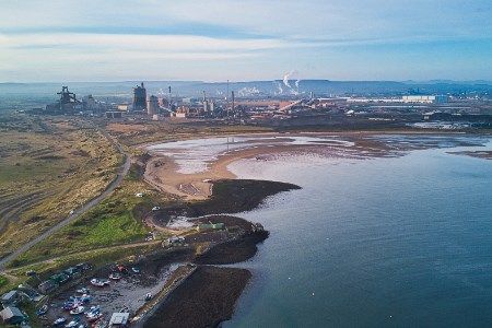 Expro awarded well test contract for UK CCS project