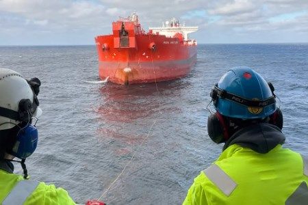 Equinor announces Johan Castberg FPSO producing at full capacity
