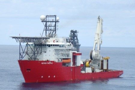 Subsea7 awarded contract offshore Egypt