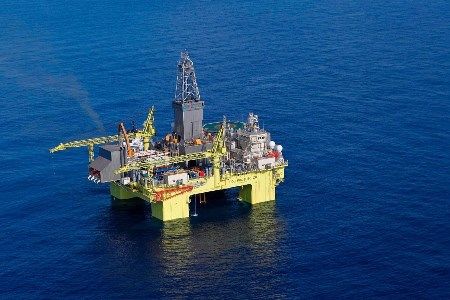 Equinor and its partners have drilled a dry well in the 'Deimos' prospect.