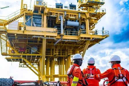 Egypt secures new oil and gas exploration contracts worth $340 million