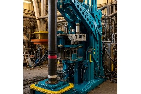 Expro launches remote clamp installation system in North Sea