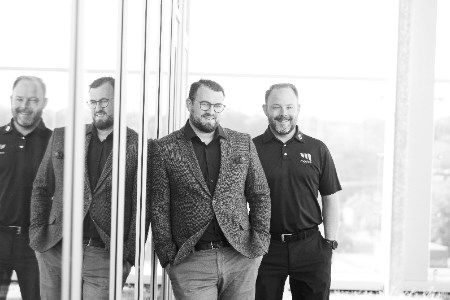 Motive acquires Weld Integrity, a leading Norway-based inspection and testing business