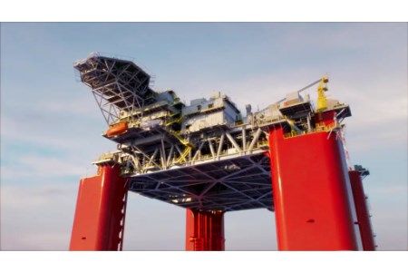 bp approves Tiber-Guadalupe project in the Gulf of Mexico
