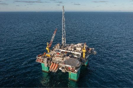 Vår Energi is increasing production and reserves from the Gjøa field