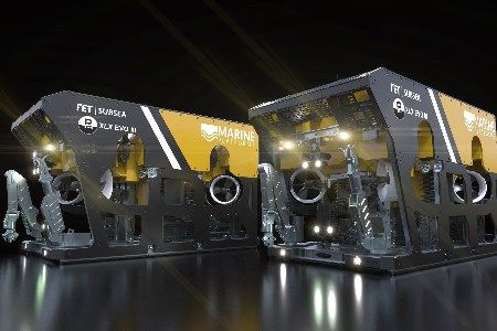 FET to deliver new model of work class ROV to Nigerian oil and gas firm